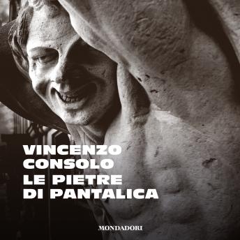 [Italian] - Le pietre di Pantalica