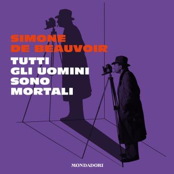 [Italian] - Tutti gli uomini sono mortali