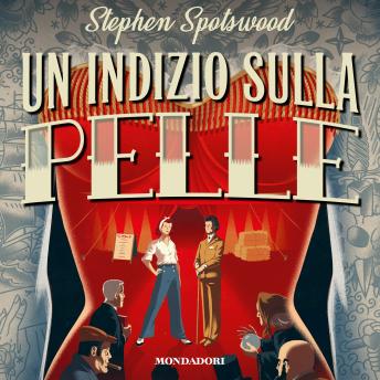 [Italian] - Un indizio sulla pelle