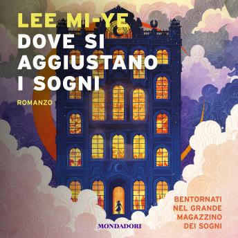 [Italian] - Dove si aggiustano i sogni