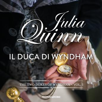 [Italian] - Il duca di Wyndham