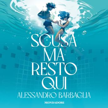 [Italian] - Scusa ma resto qui. Ossigeno