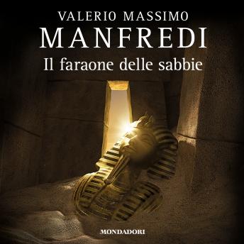 [Italian] - Il faraone delle sabbie