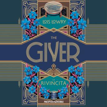 [Italian] - The Giver. La rivincita