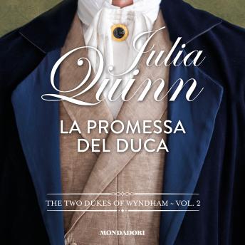 [Italian] - La promessa del duca