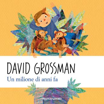 [Italian] - Un milione di anni fa