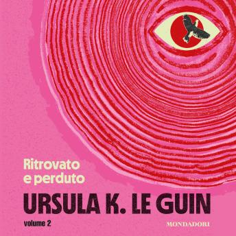 [Italian] - Ritrovato e perduto - parte 2