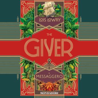 [Italian] - The Giver. Il messaggero