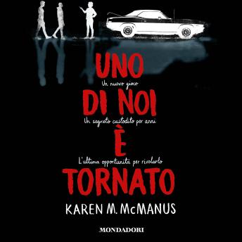 [Italian] - Uno di noi è tornato