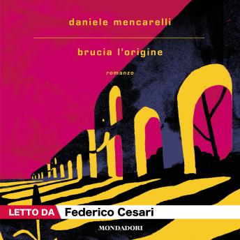 [Italian] - Brucia l'origine