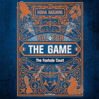 [Italian] - ALL FOR THE GAMES VOL. 1: La serie