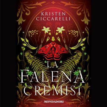 [Italian] - La falena cremisi