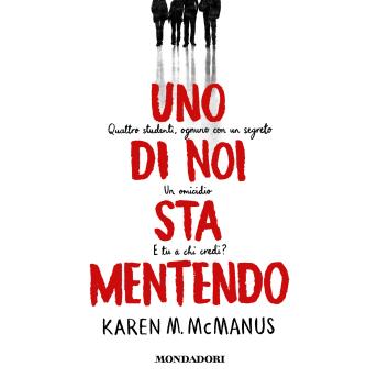 [Italian] - Uno di noi sta mentendo