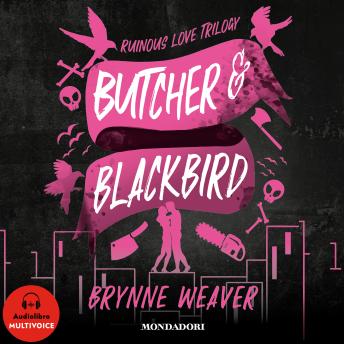 [Italian] - Butcher & Blackbird