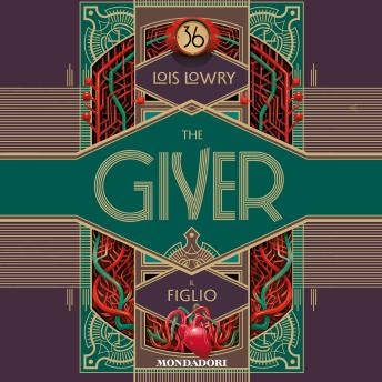 [Italian] - The Giver. Il figlio