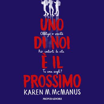 [Italian] - Uno di noi è il prossimo