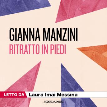 [Italian] - Ritratto in piedi