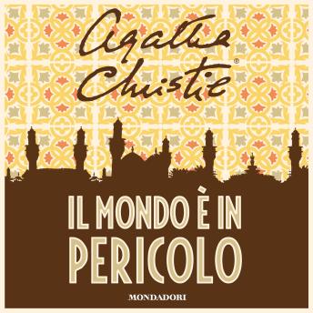 [Italian] - Il mondo è in pericolo
