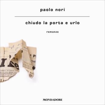 [Italian] - Chiudo la porta e urlo