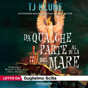 [Italian] - Da qualche parte al di là del mare