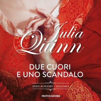 [Italian] - Due cuori e uno scandalo