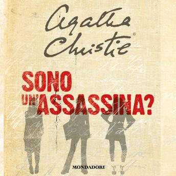 [Italian] - Sono un'assassina?