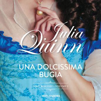 [Italian] - Una dolcissima bugia