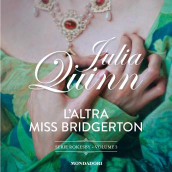 [Italian] - L'altra Miss Bridgerton