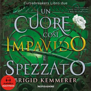 [Italian] - Un cuore così impavido e spezzato