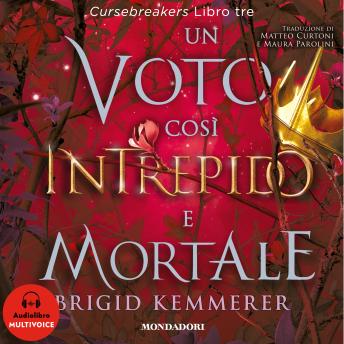 [Italian] - Un voto così intrepido e mortale