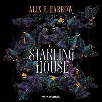 [Italian] - Starling house
