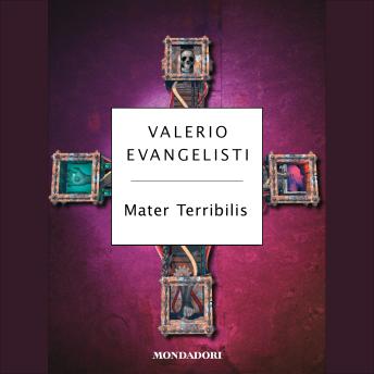 [Italian] - Mater Terribilis
