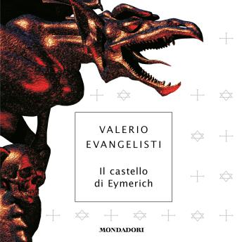 [Italian] - Il castello di Eymerich