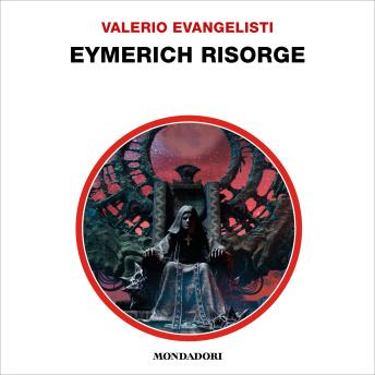 [Italian] - Eymerich risorge
