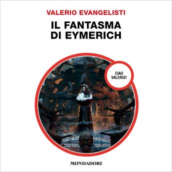 [Italian] - Il fantasma di Eymerich