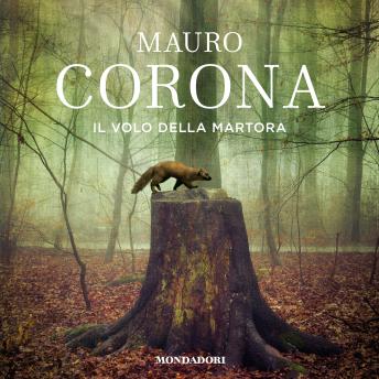 [Italian] - Il volo della martora