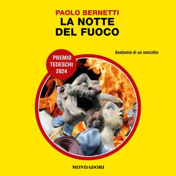 [Italian] - La notte del fuoco
