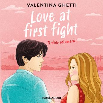 [Italian] - Love at first fight