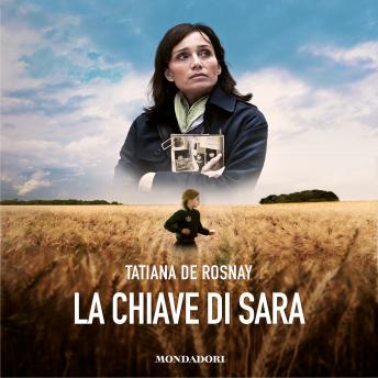[Italian] - La chiave di Sarah