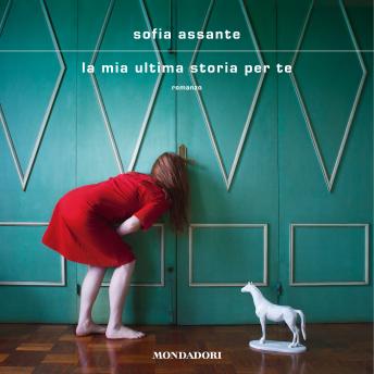[Italian] - La mia ultima storia per te