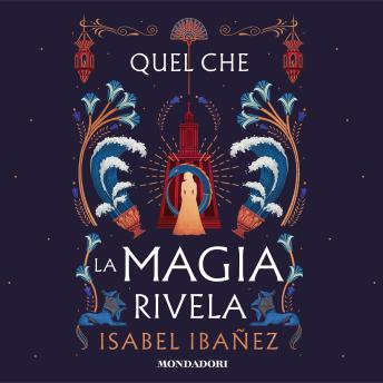 [Italian] - Quel che la magia rivela