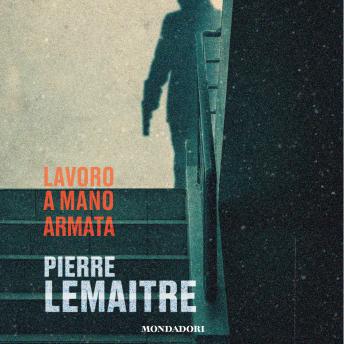 [Italian] - Lavoro a mano armata