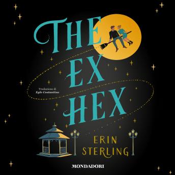 [Italian] - THE EX HEX
