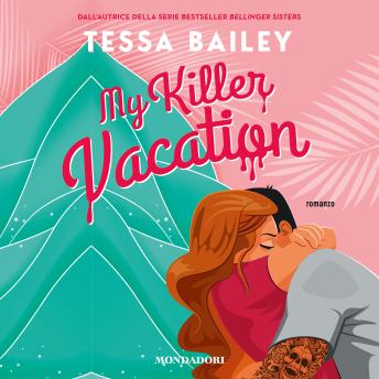 [Italian] - My killer vacation