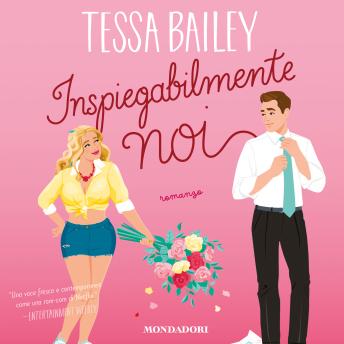 [Italian] - Inspiegabilmente noi