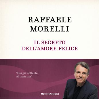 [Italian] - Il segreto dell'amore felice