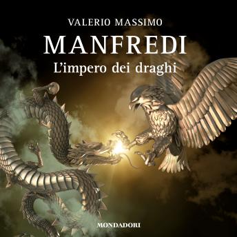 [Italian] - L'impero dei draghi