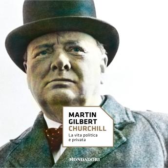 [Italian] - Churchill: La vita politica e privata