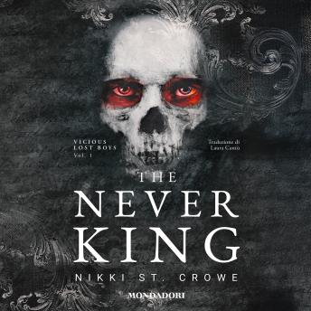 [Italian] - The Never King