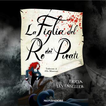 [Italian] - La figlia del re dei pirati